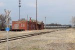 ATSF Depot